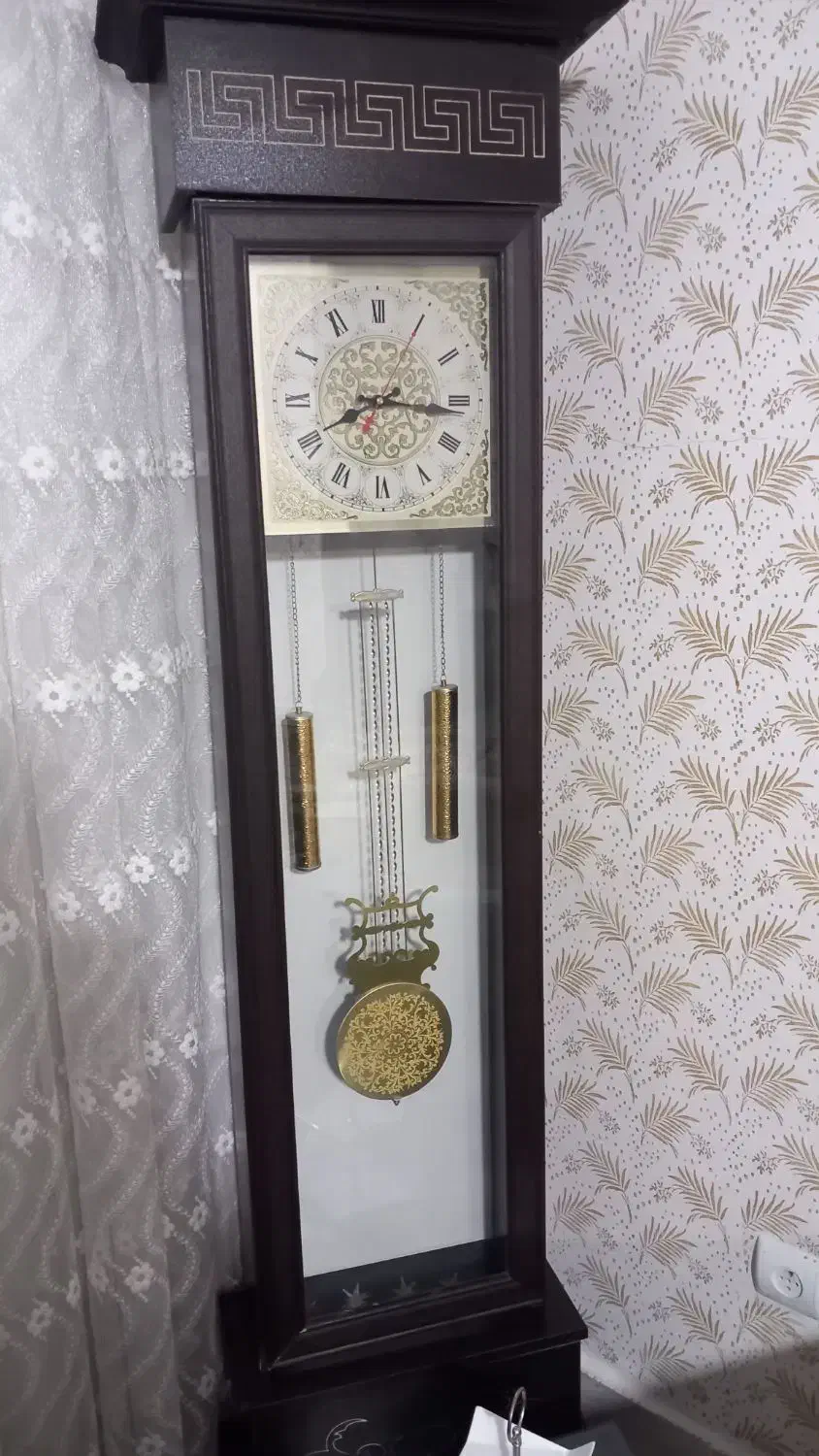 ساعت|ساعت دیواری و تزئینی|شاهرود, |دیوار