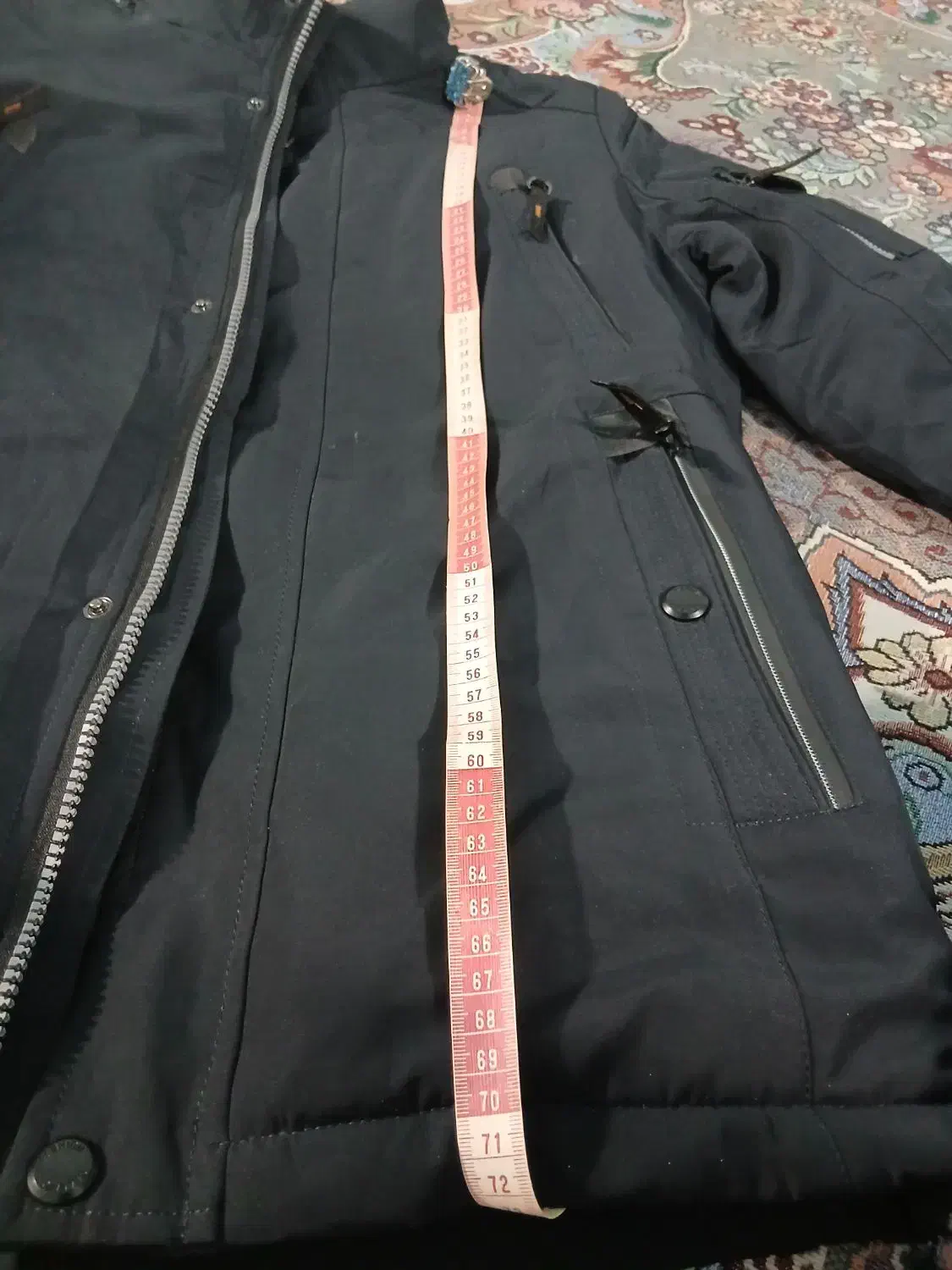 کاپشن مردانه|لباس|سراوان, |دیوار