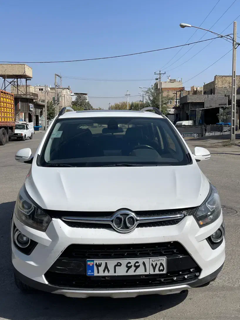 بایک x25 مدل ۱۳۹۷ اتومات مشابه صفر اتوگالری بهادر|خودرو سواری و وانت|مشهد, شریف|دیوار