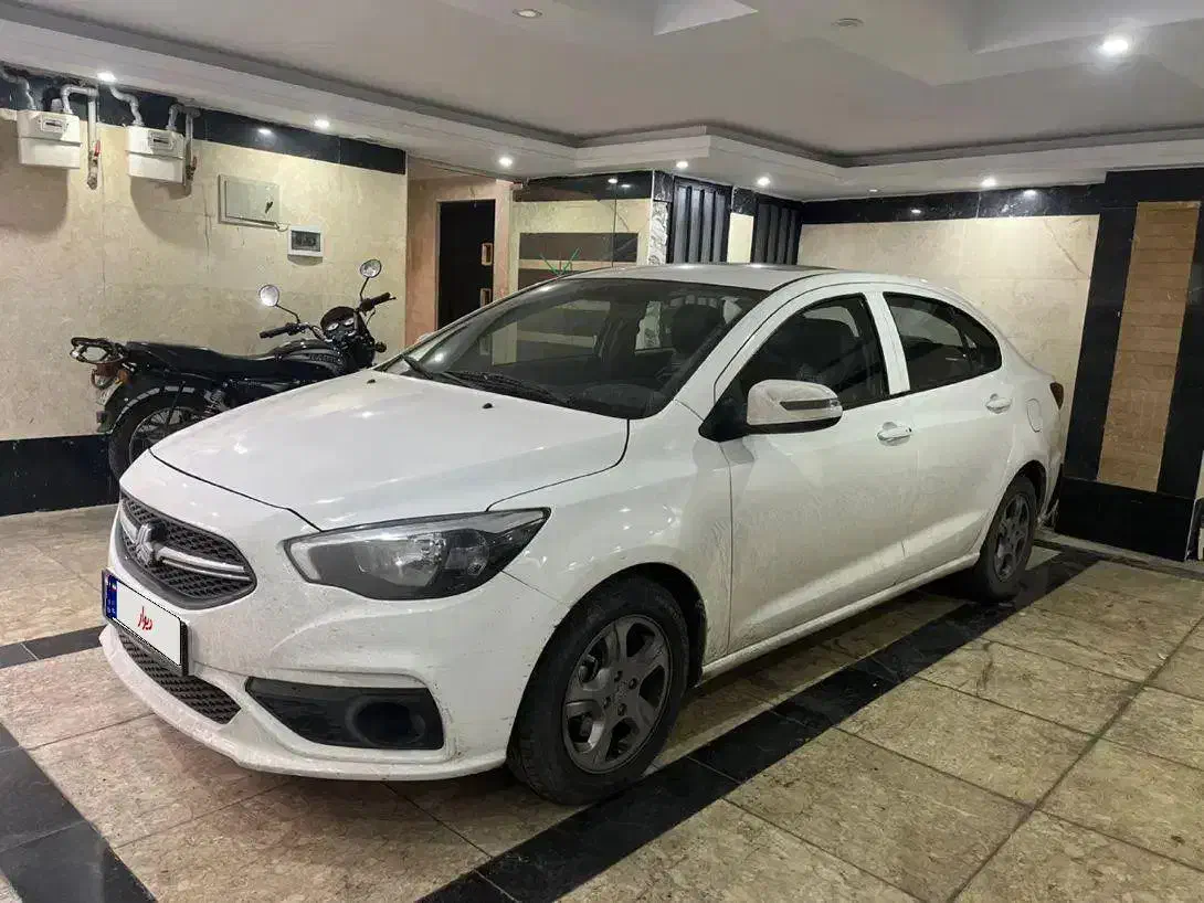 شاهین ۱۴۰۱|خودرو سواری و وانت|تهران, ارامنه|دیوار