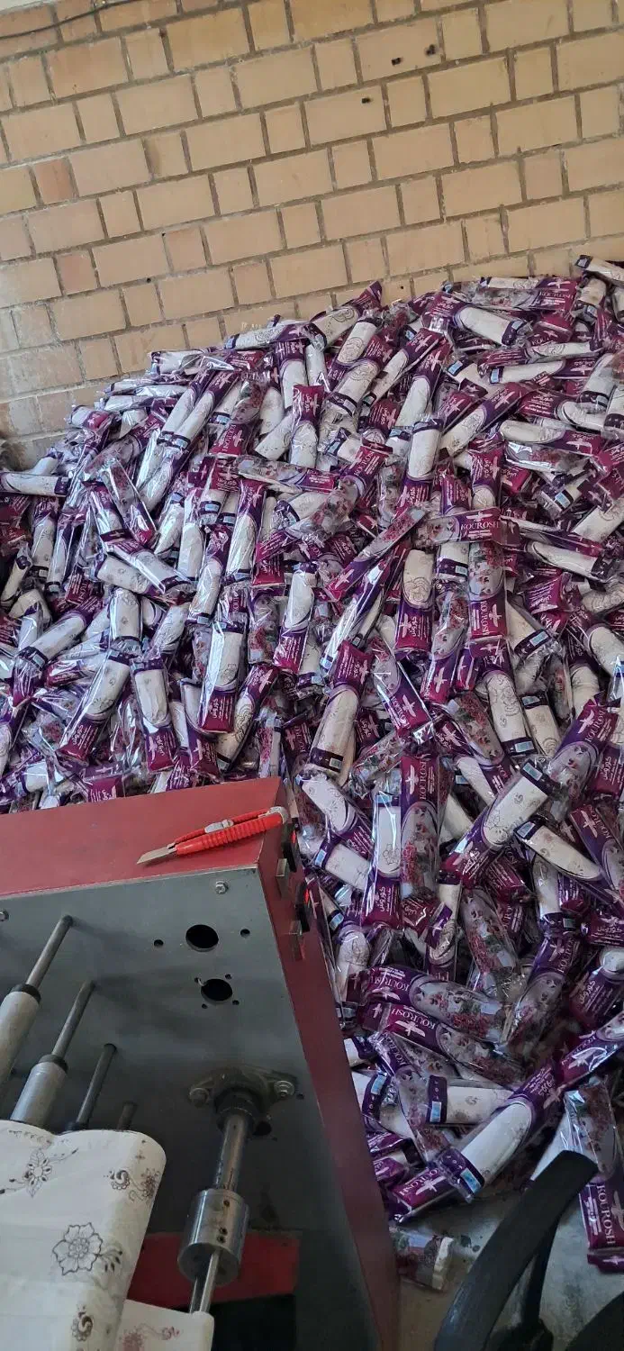 فروش طاقه سفره یکبارمصرف|ظروف نگهدارنده، پلاستیکی، یک‌بارمصرف|فشاپویه, |دیوار