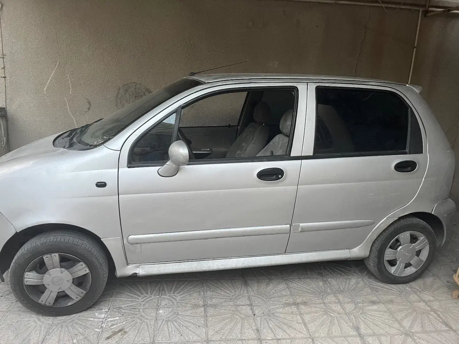 خودرو mvm110|خودرو سواری و وانت|کرمانشاه, |دیوار