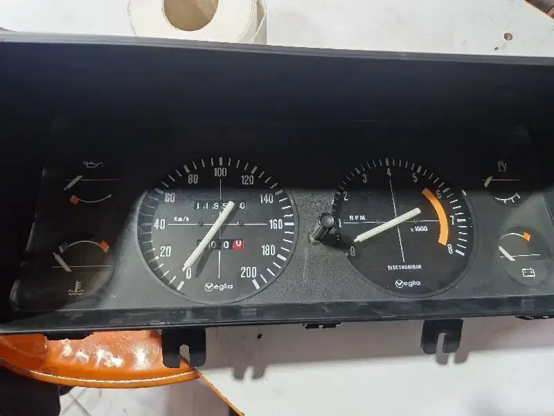 داشبورد پیکان مدل پایین فابریکی|قطعات یدکی و لوازم جانبی|پاکدشت, پاکدشت (مامازند)|دیوار