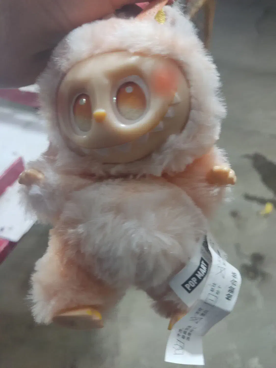 لبوبو مارک انرژی فروش فوری|اسباب‌بازی بچه|دهدشت, |دیوار