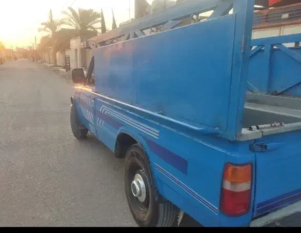 حمل بار به سراسر کشور|خدمات حمل و نقل|ایذه, |دیوار