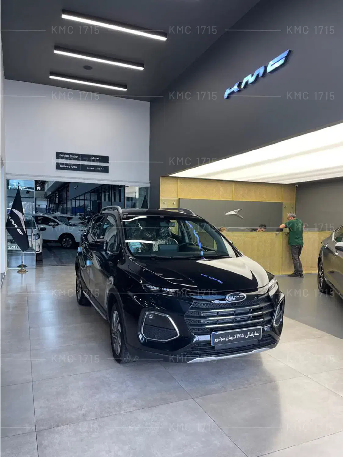 فروش قطعی/اس آر3/نمایندگی زارعـی|خودرو سواری و وانت|تهران, شهرک استقلال|دیوار