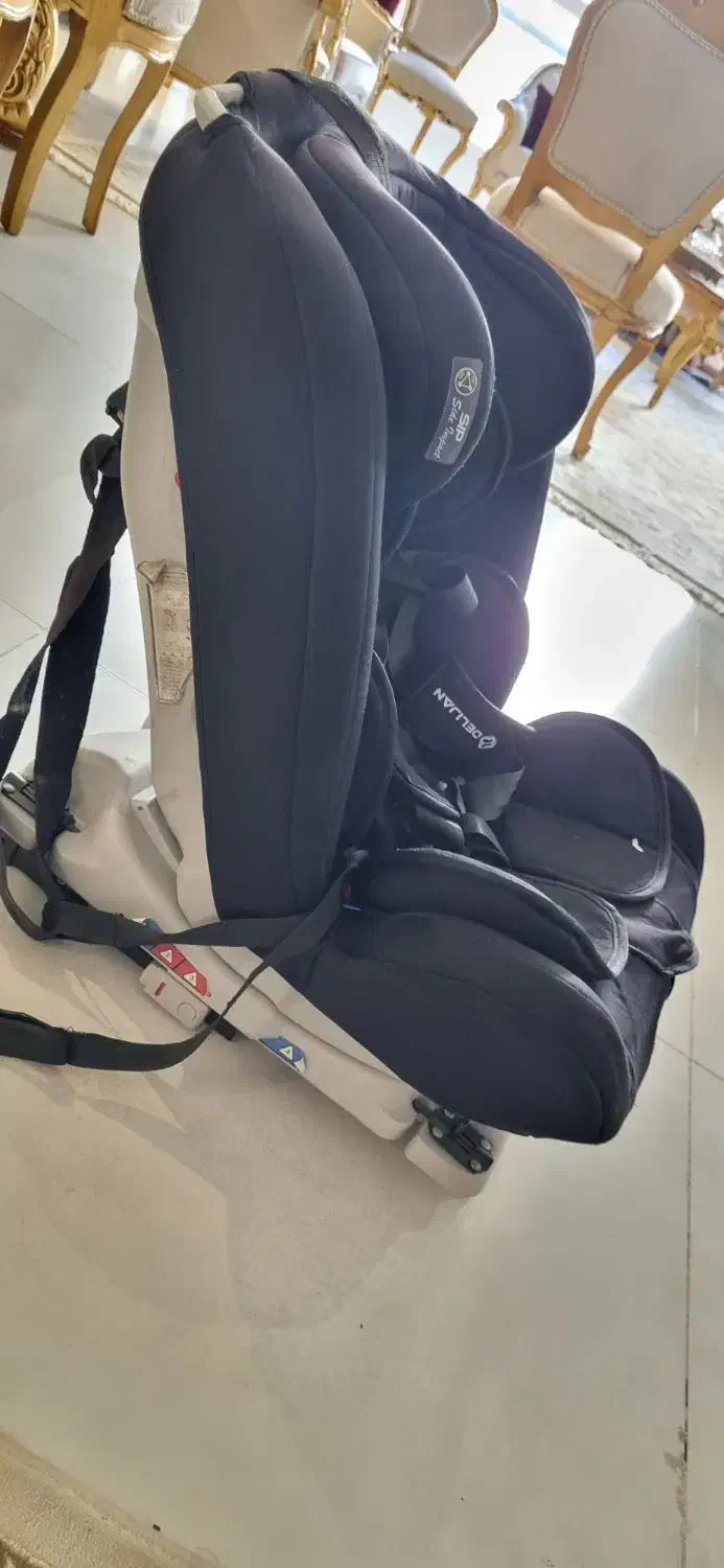 صندلی ماشین کودک مدل|تخت و صندلی بچه|فردیس, فردیس|دیوار