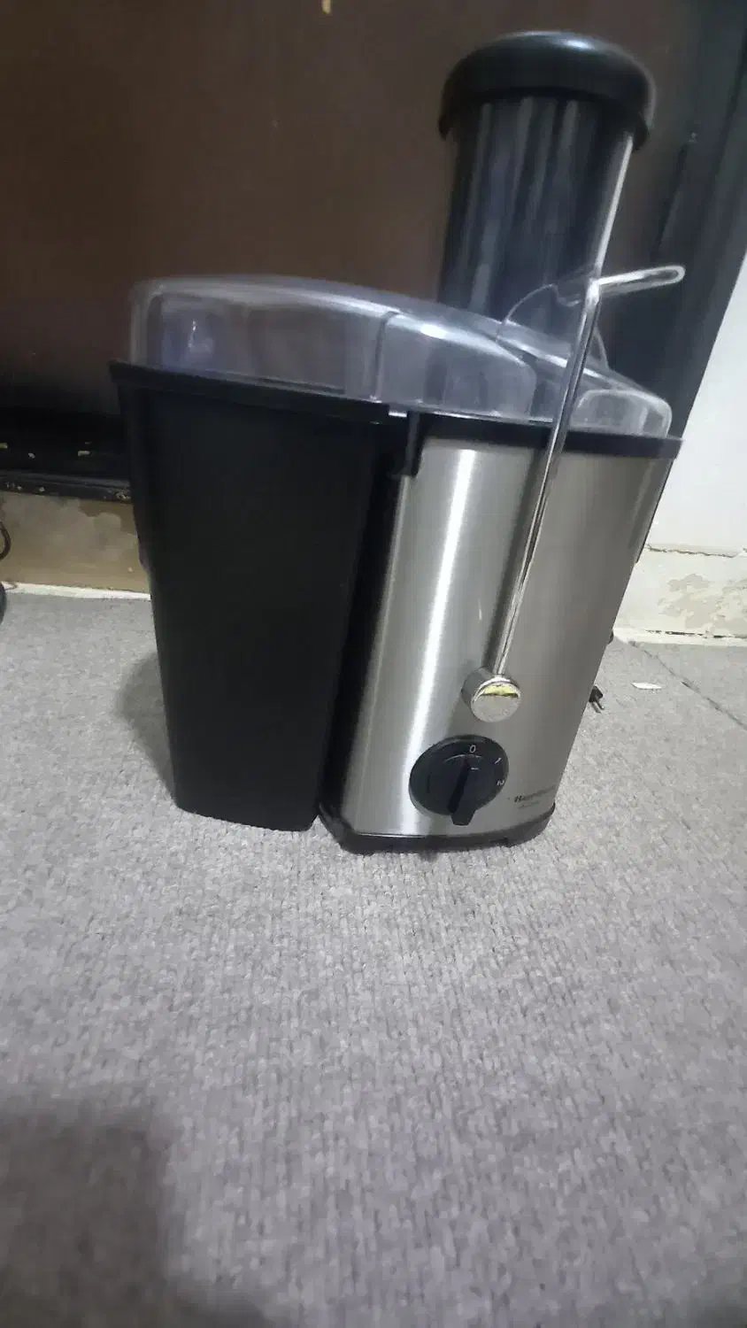 آب میوه گیر و اتو و مولینکس وجاروشارژی|سایر لوازم برقی|بندرعباس, |دیوار