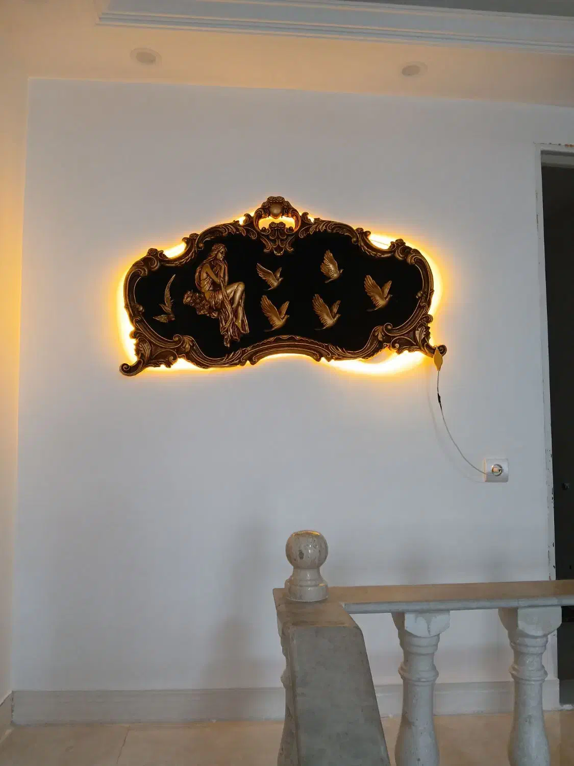 تابلو شیک|تابلو، نقاشی، عکس|کوهدشت, |دیوار