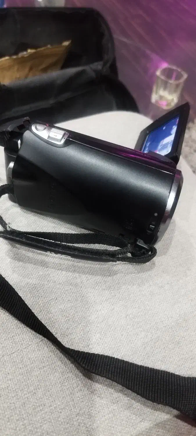 دوربین jvc|دوربین عکاسی و فیلمبرداری|قم, امامزاده ابراهیم|دیوار