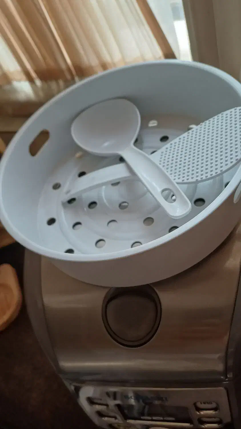 پلوپز بخار پز کیک پز|سایر لوازم برقی|قم, صفاشهر|دیوار