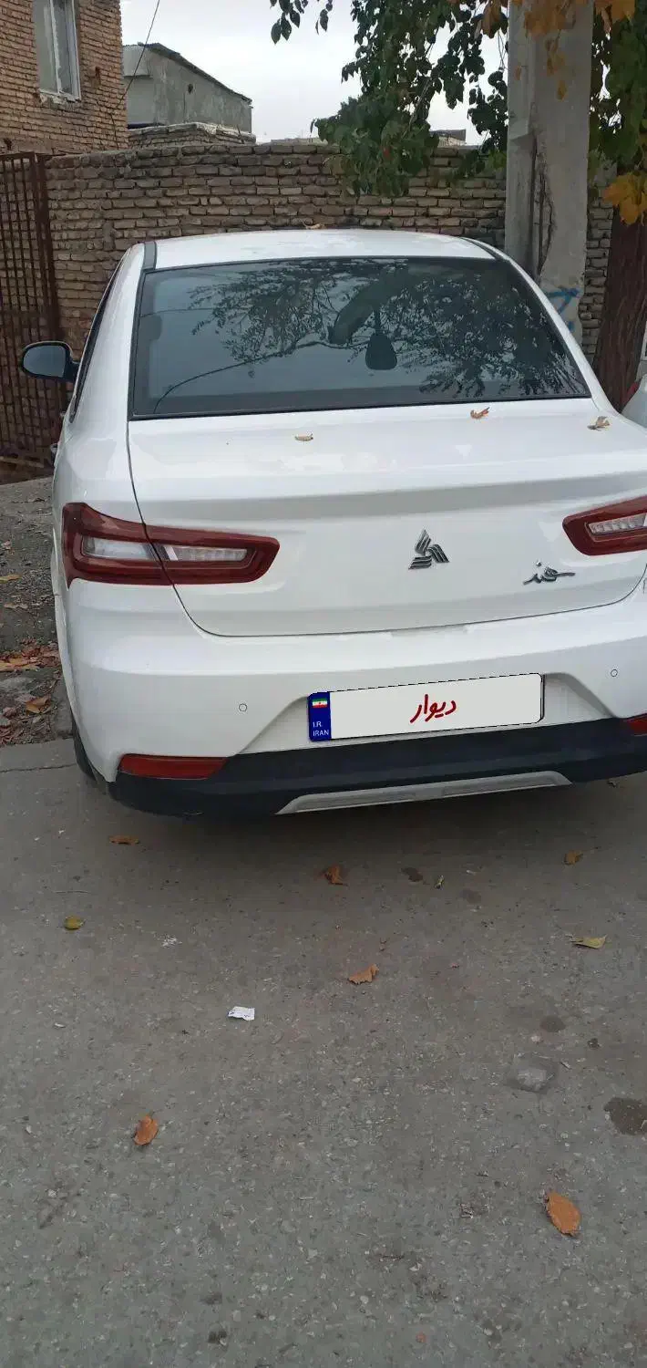 سهندs|خودرو سواری و وانت|کرمانشاه, |دیوار