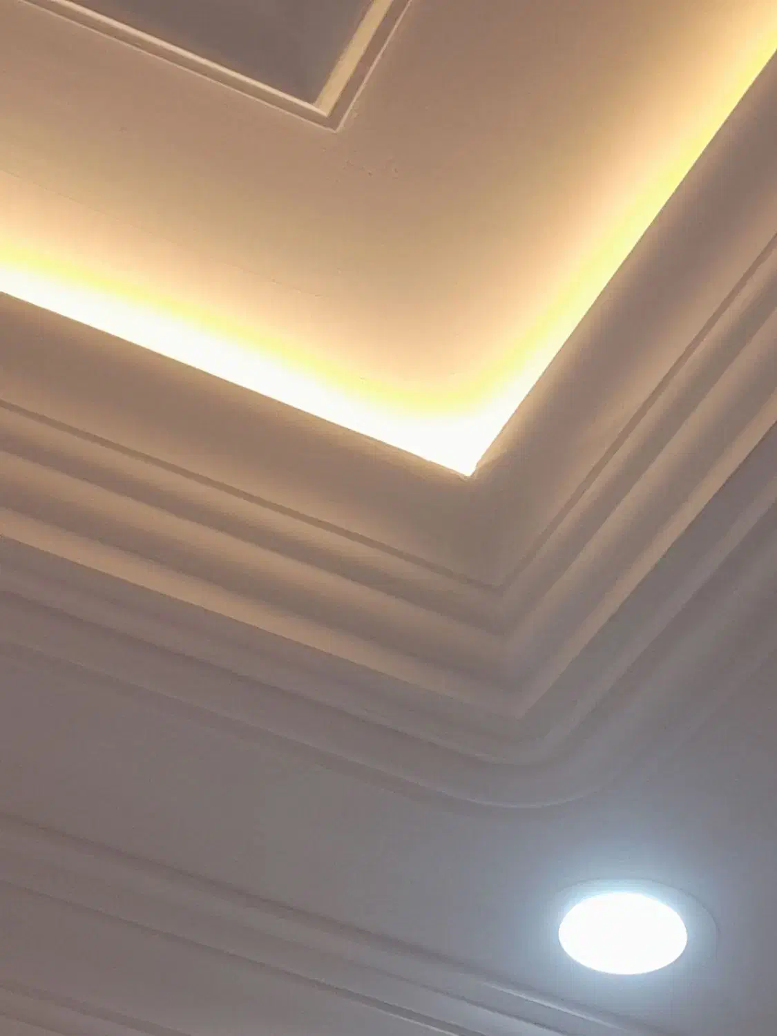 بنده گچکارهستم|خدمات پیشه و مهارت|مشهد, توس (بلوار توس)|دیوار