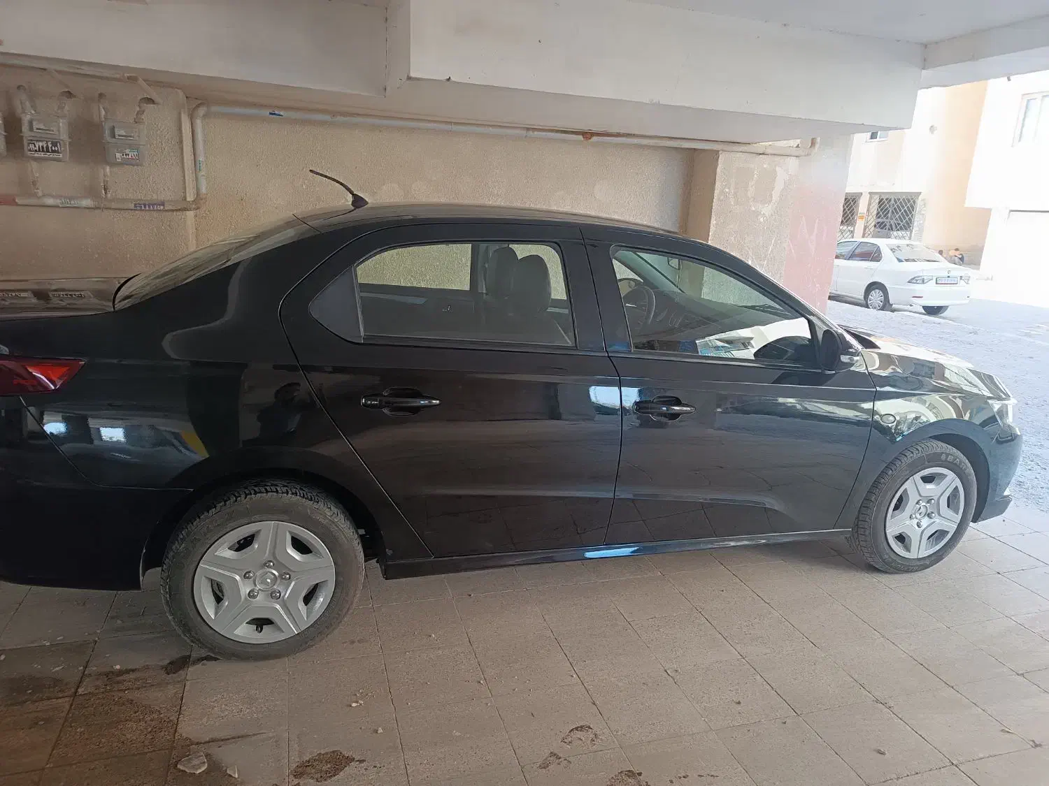 تارا مدل آخر ۱۴۰۱|خودرو سواری و وانت|رباط‌کریم, مسکن مهر آبشناسان|دیوار