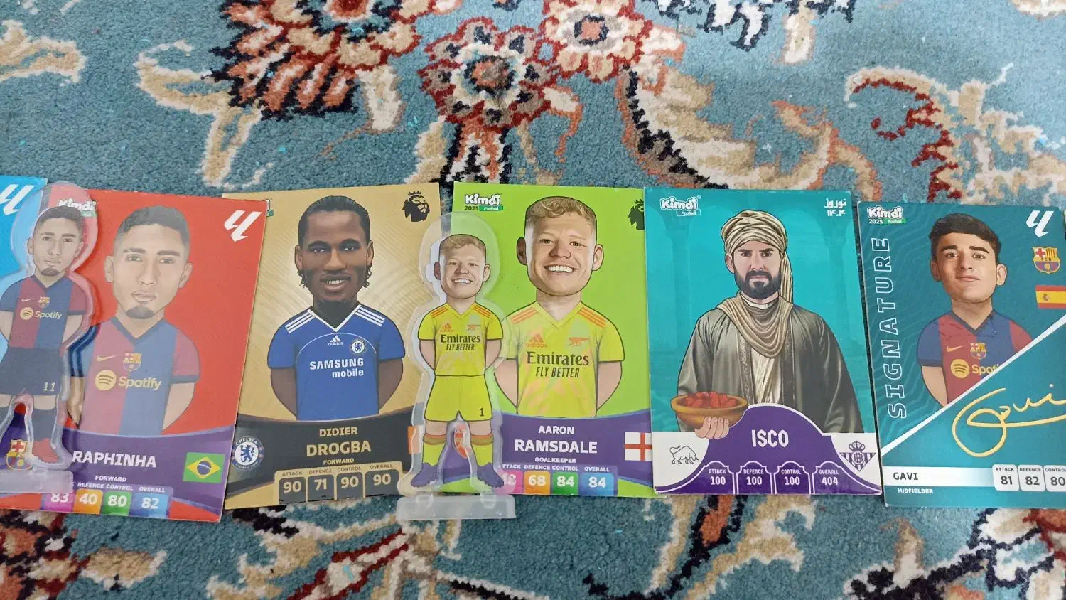 کارت کیمدی|کلکسیون و سرگرمی|چابهار, |دیوار