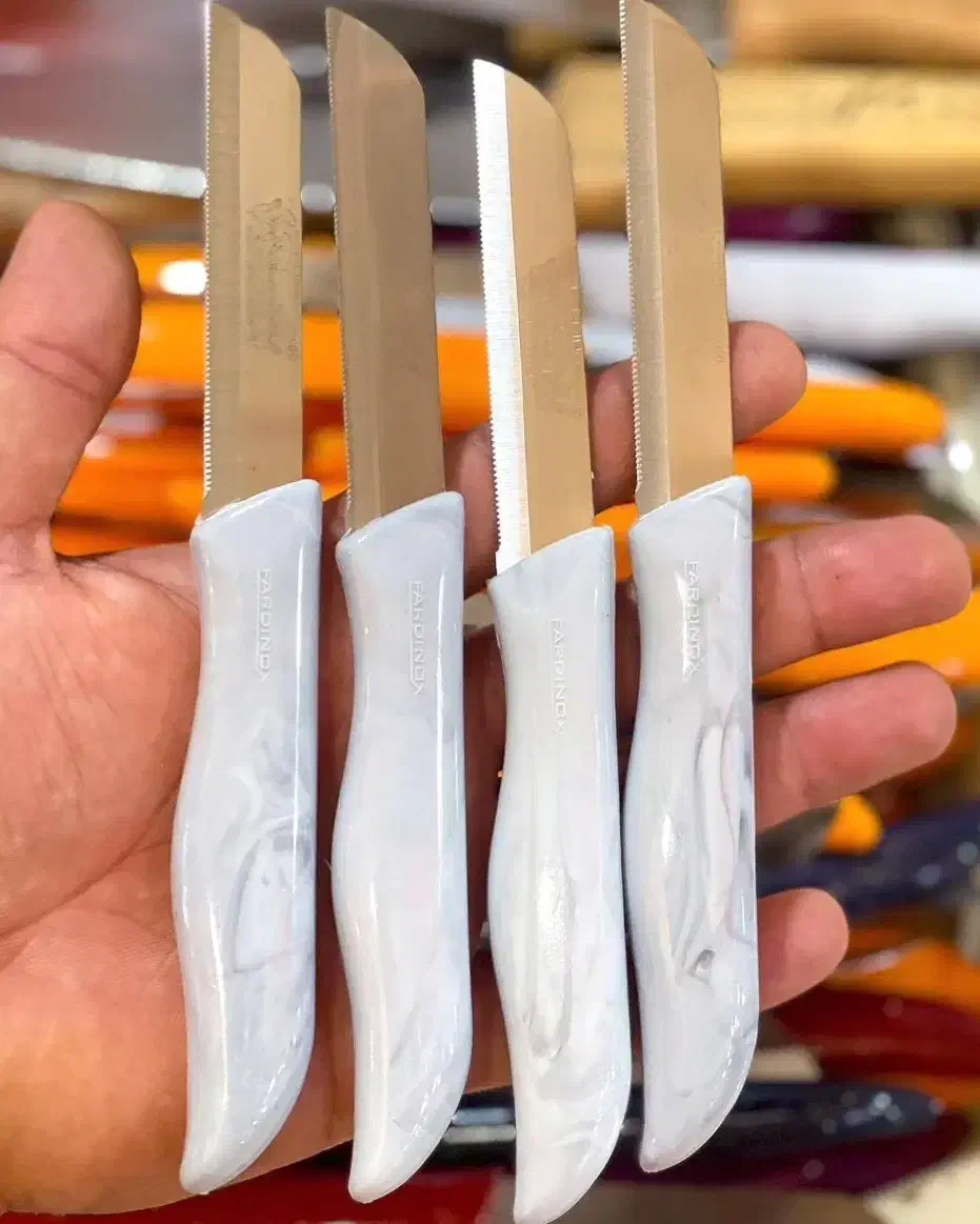 چاقو لیزری اصل آلمان|ظروف سرو و پذیرایی|اراک, |دیوار