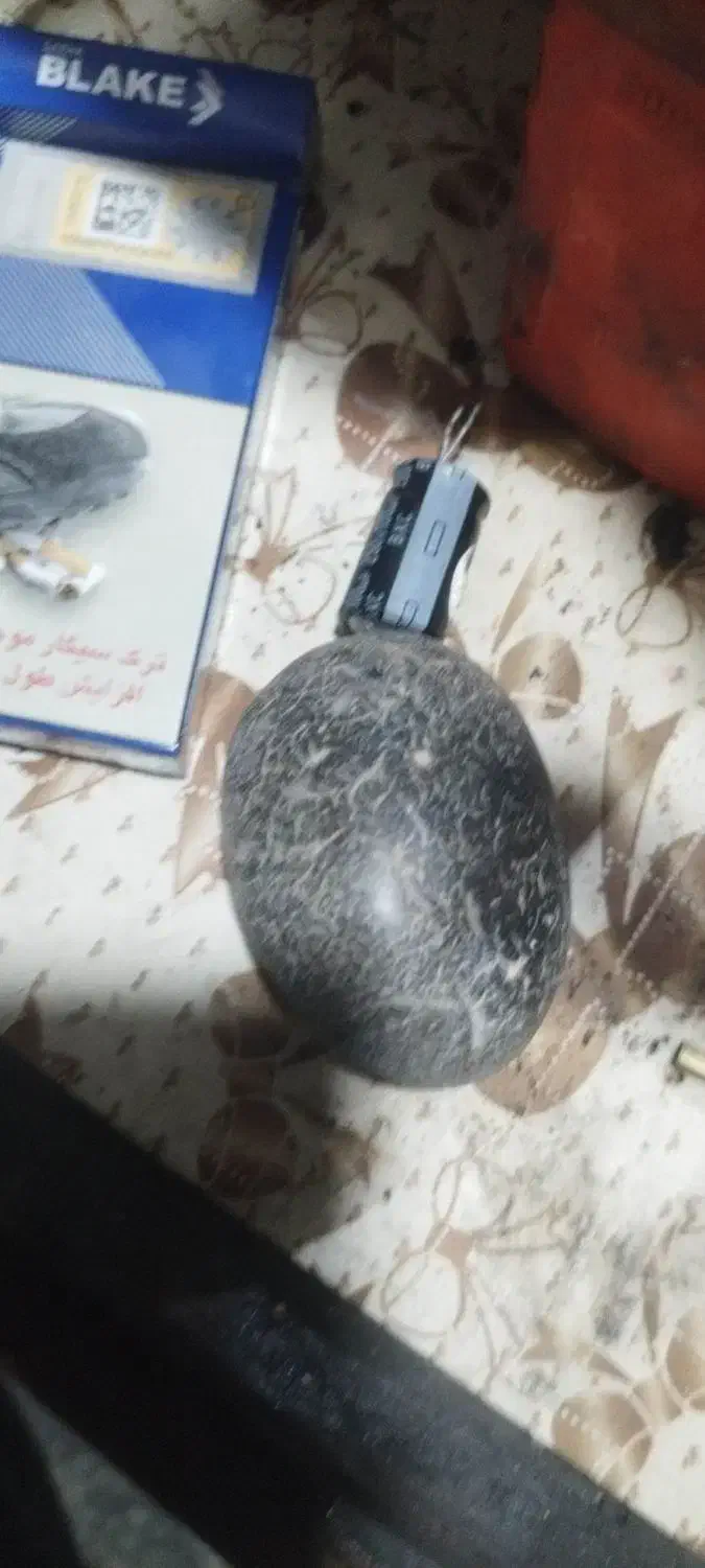 و۱ عددفرغون.گاز۵شعله رومیزی.تنه درختو|موبایل|کاشان, فین بزرگ|دیوار