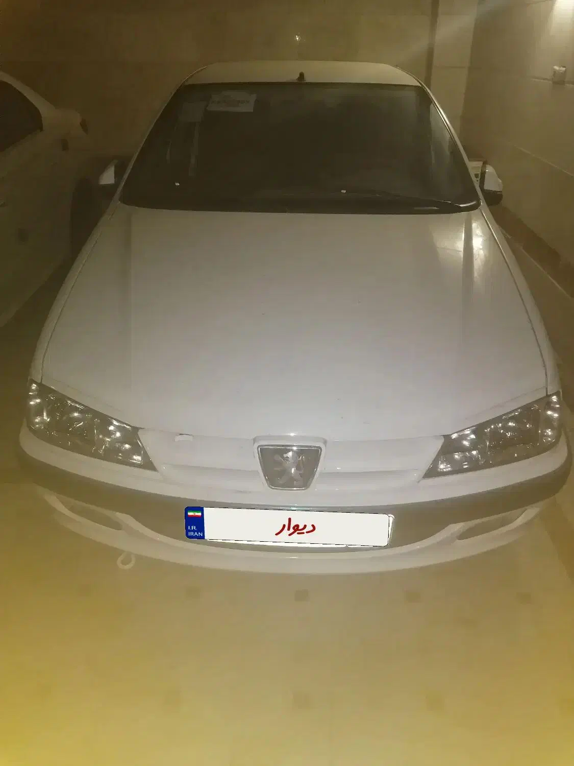 پرشیا 1401 سفارشی|خودرو سواری و وانت|تهران, مرزداران|دیوار