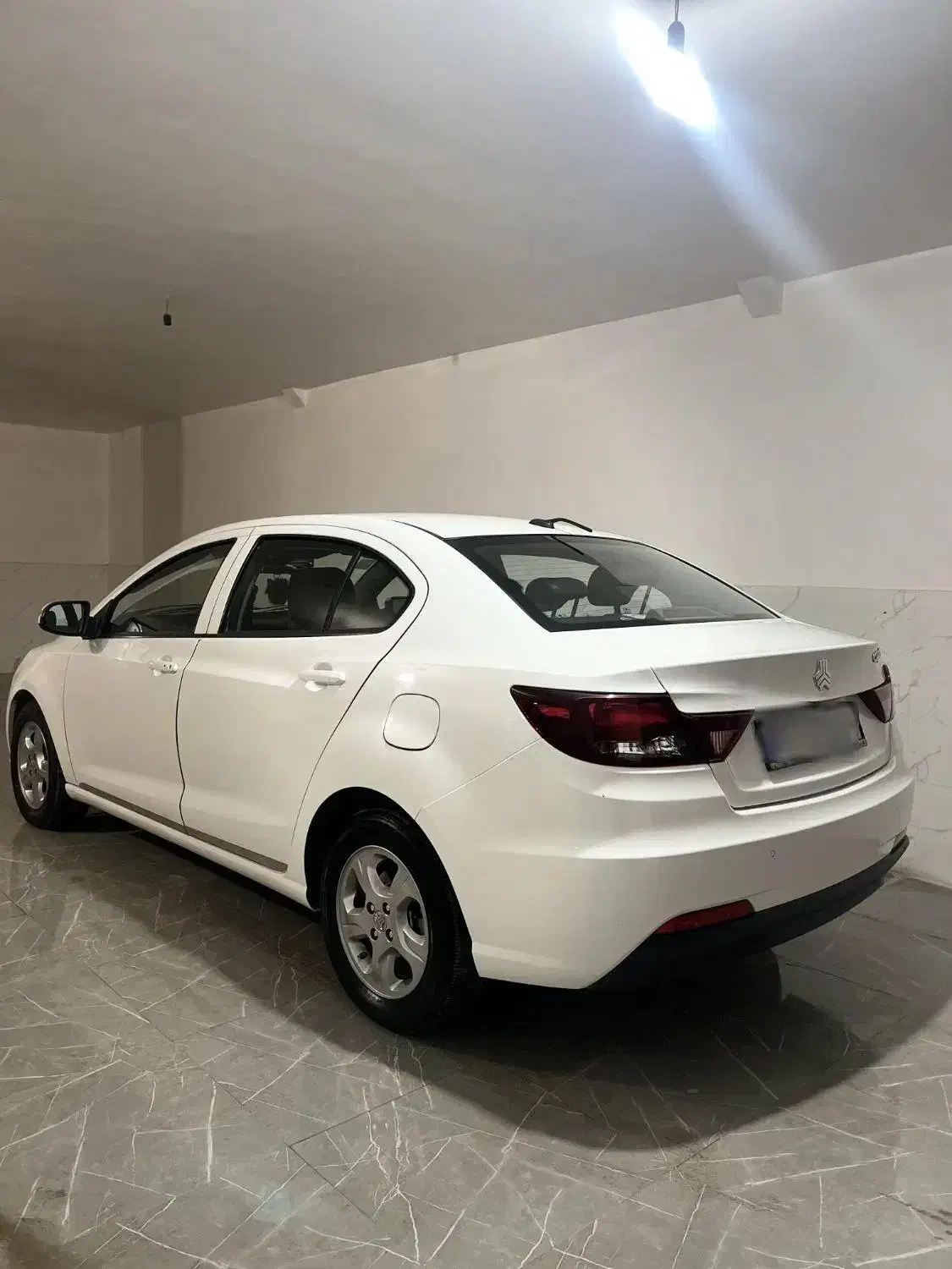 شاهینgمدل 1402|خودرو سواری و وانت|خرم‌آباد, |دیوار