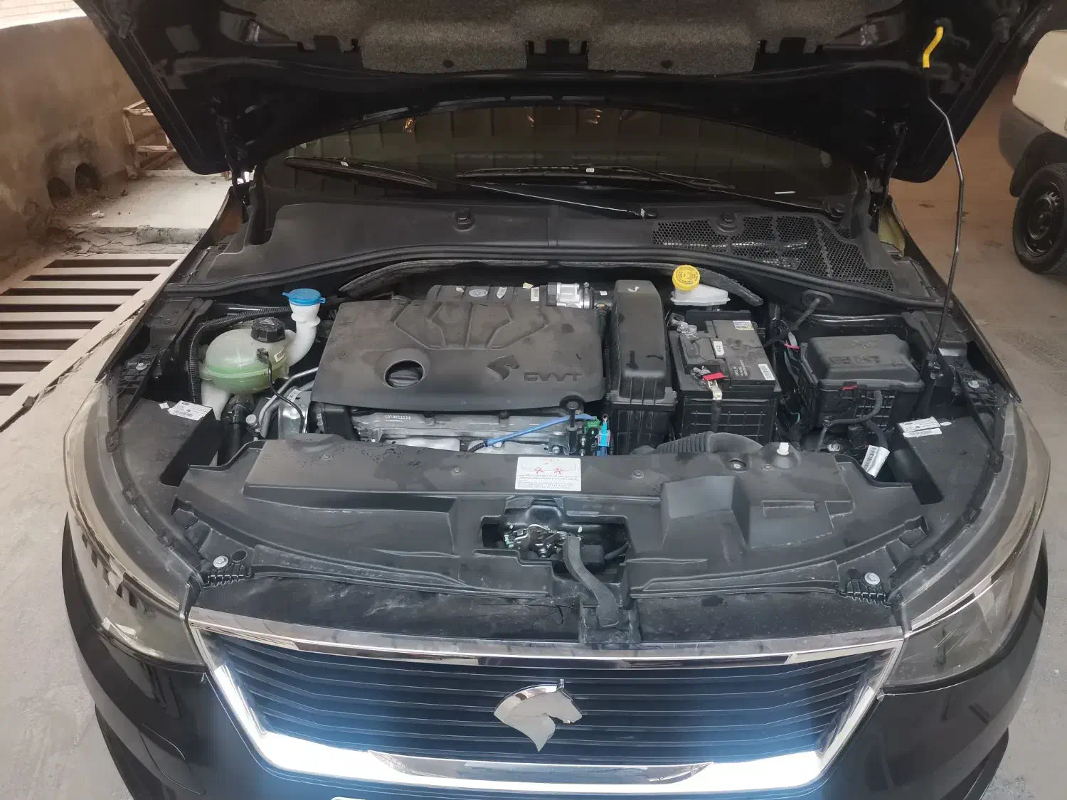 تارا دنده ای v1|خودرو سواری و وانت|بندرعباس, |دیوار