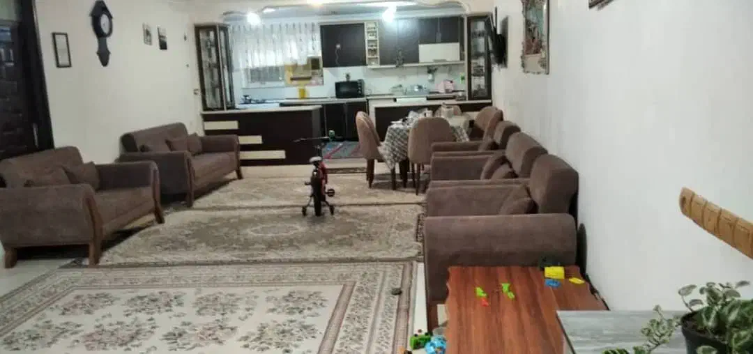 خانه ویلایی واقع در شهرک ویلایی اسالم|اجارهٔ خانه و ویلا|اسالم, |دیوار