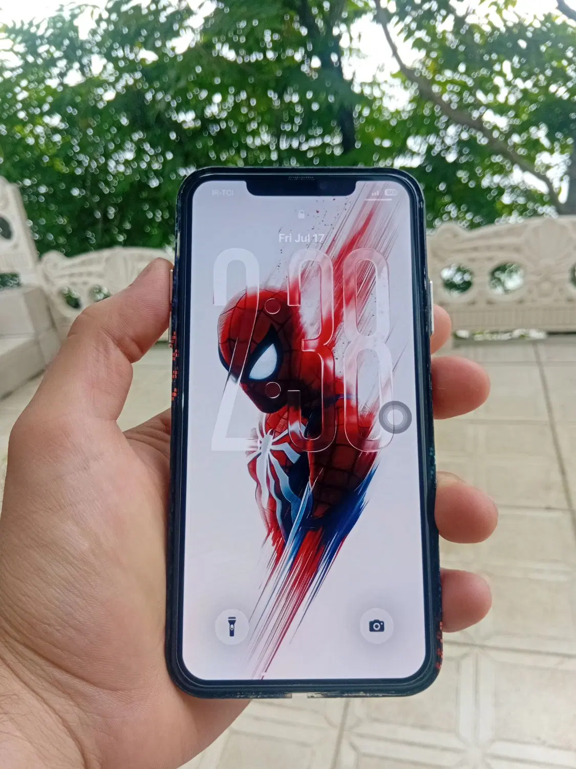 iphone 11pro max|موبایل|تالش, هشتپر|دیوار