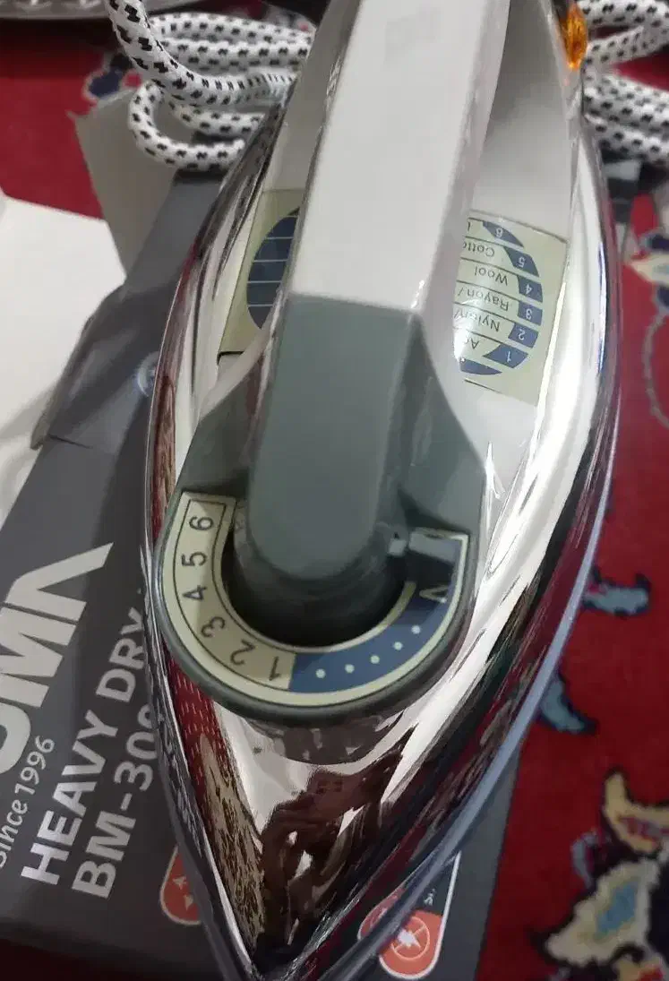 اتو لباس|اتو و لوازم اتو|بیرجند, |دیوار