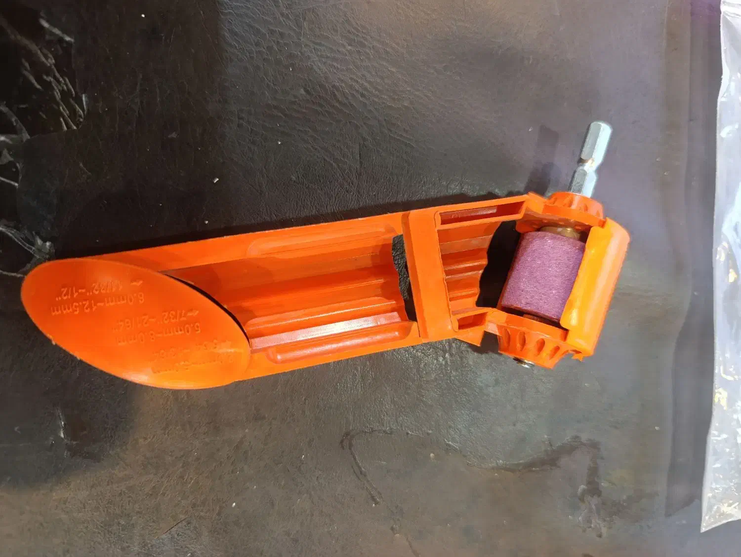 مته تیز کن|ابزارآلات|مشهد, هفده شهریور|دیوار