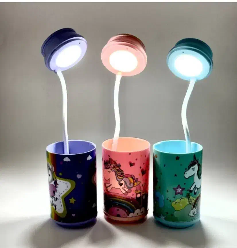 چراغ مطالعه جامدادی دار|لوازم التحریر|اصفهان, جلالیه|دیوار