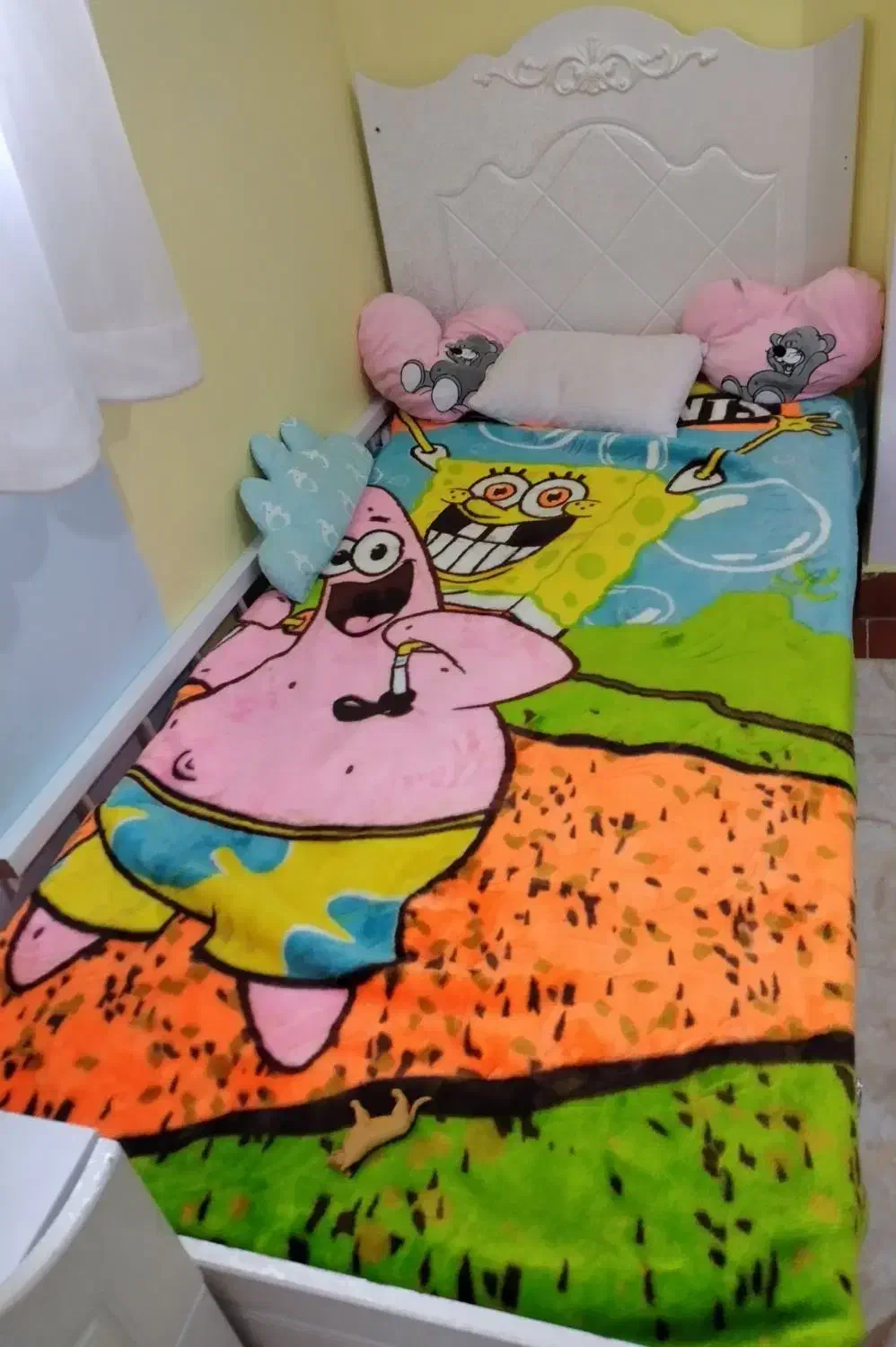 سرویس خواب کودک ونوجوان|تخت و سرویس خواب|محمدشهر, عباس آباد|دیوار