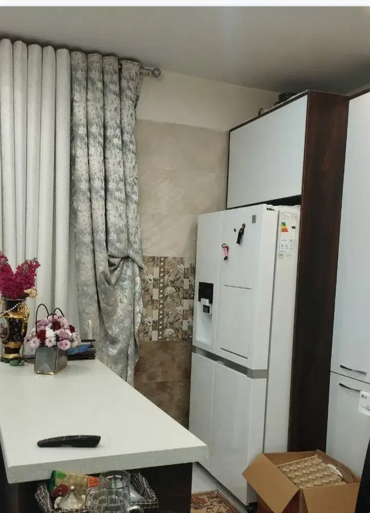 آپارتمان ۸۳ متر فول امکانات خوش نقش