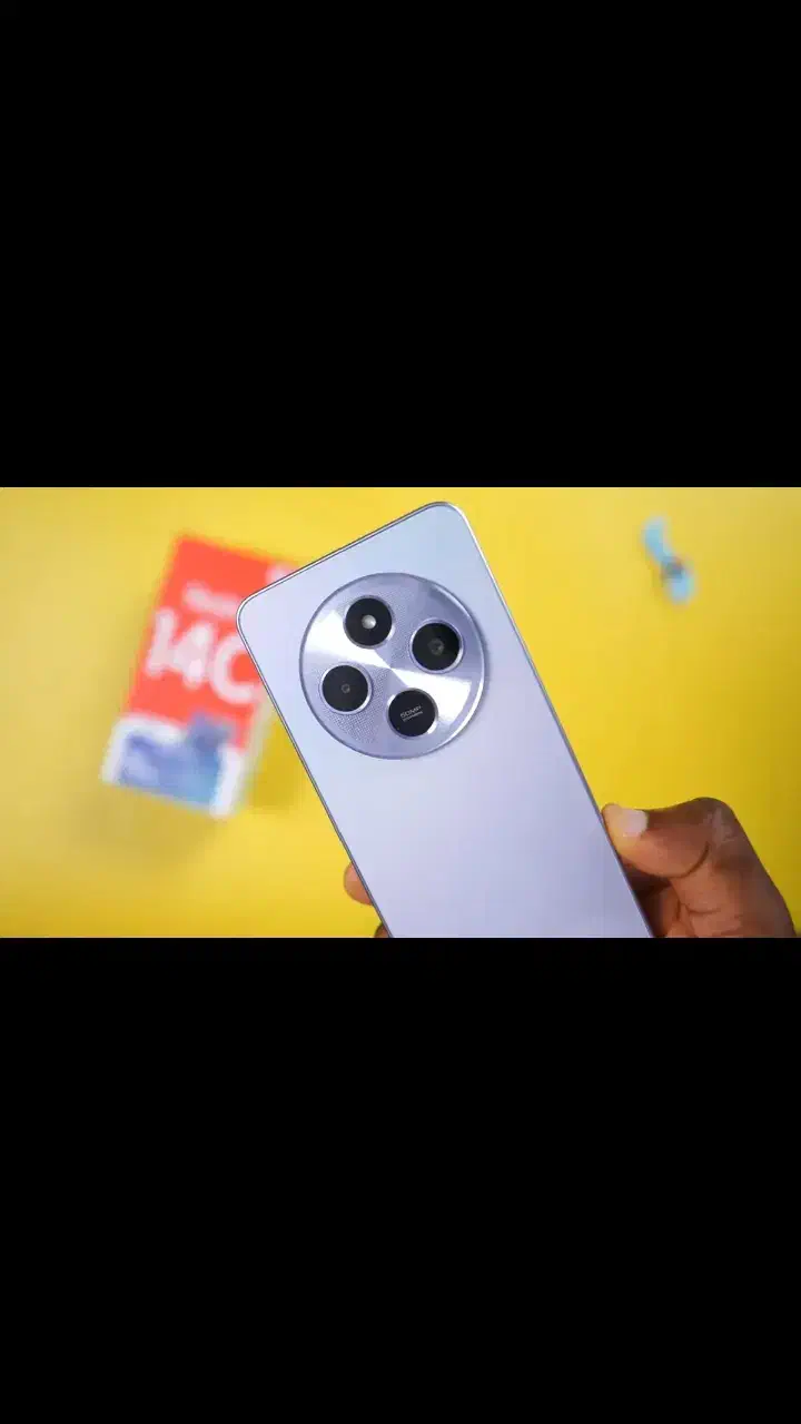 شیامی Redmi 14C  اقساطی با چک بدون چک عصر موبایل|موبایل|تبریز, |دیوار