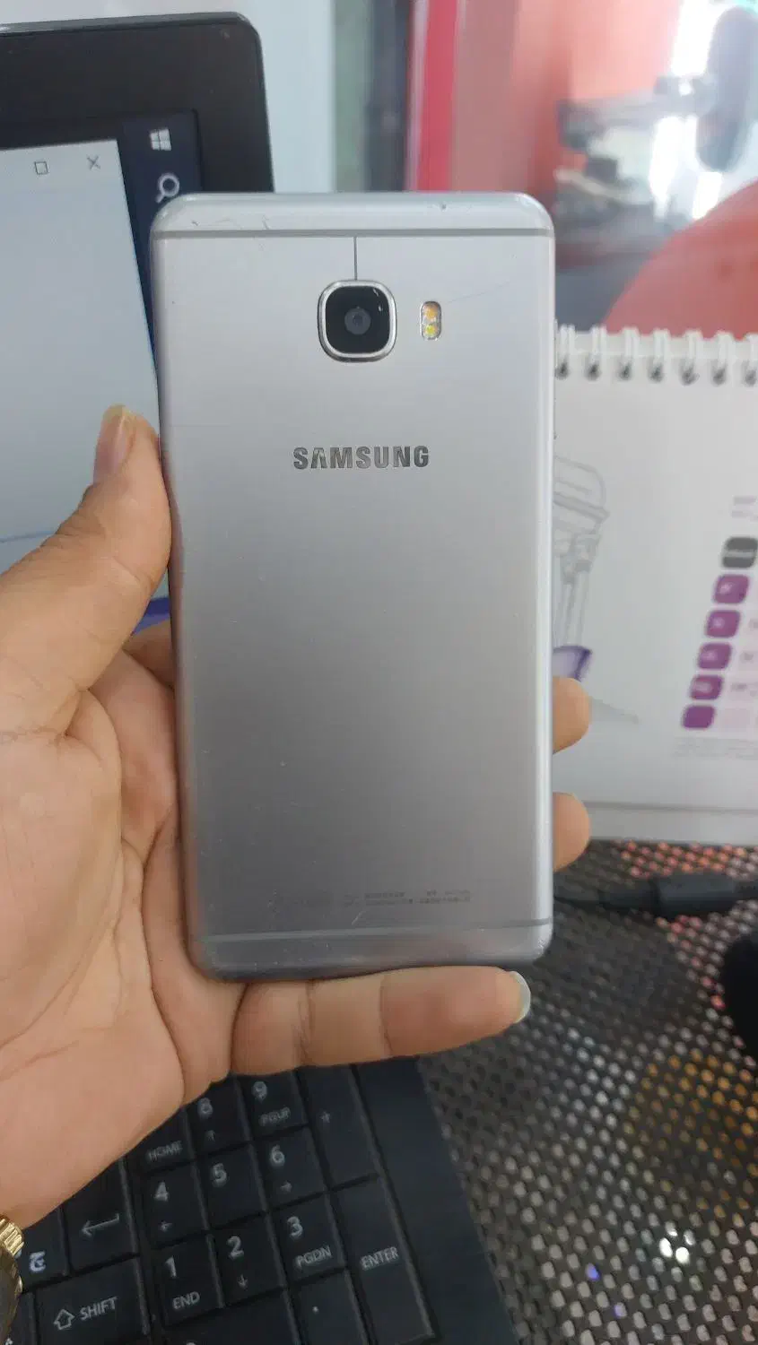 c 7|موبایل|تربت جام, نظامی|دیوار