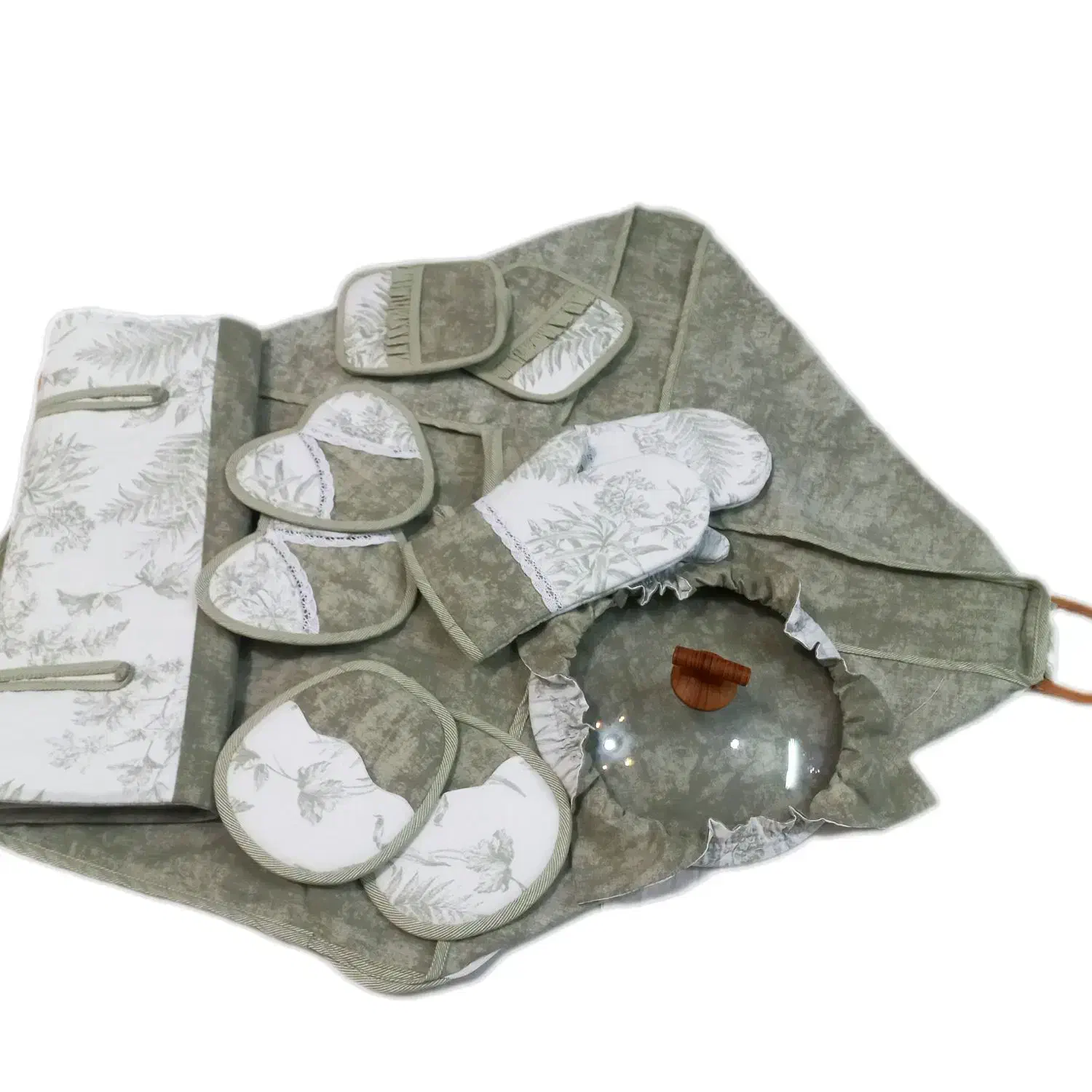 دوخت سرویس آشپزخانه|سفره، حوله، دستمال آشپزخانه|رفسنجان, |دیوار