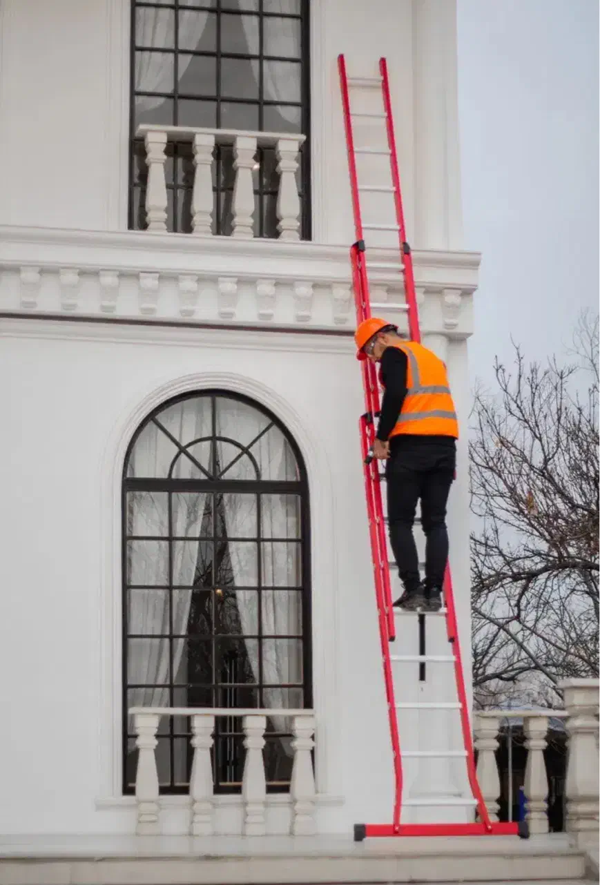 عاملیت فروش نردبان آسانکار ورق ۱/۸|ابزارآلات|تهران, هرندی|دیوار