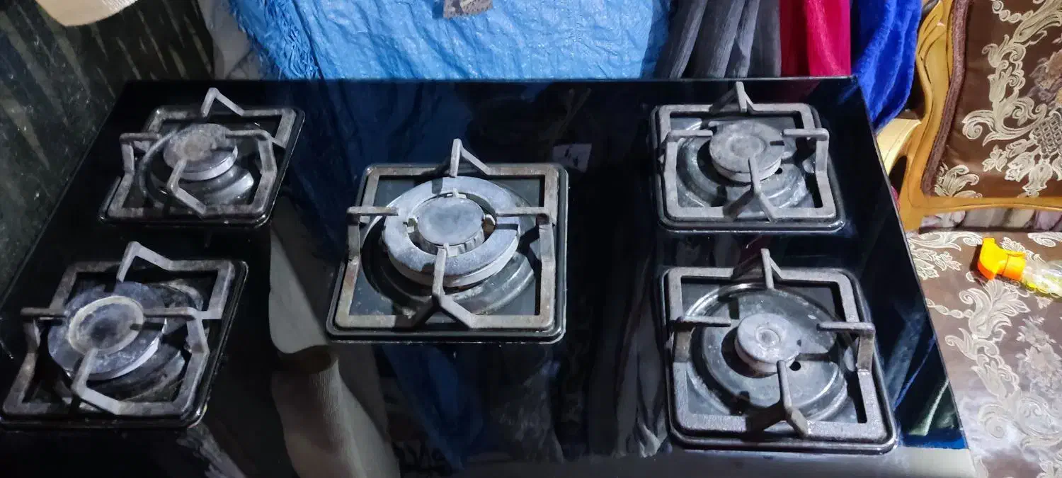 اجاق گاز تعرفه|اجاق گاز و لوازم برقی پختوپز|پاکدشت, پاکدشت (مامازند)|دیوار