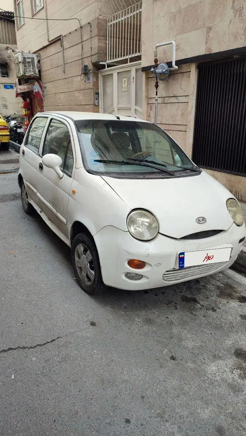 mvm 110 ام وی ام|خودرو سواری و وانت|تهران, سبلان (لشگر)|دیوار