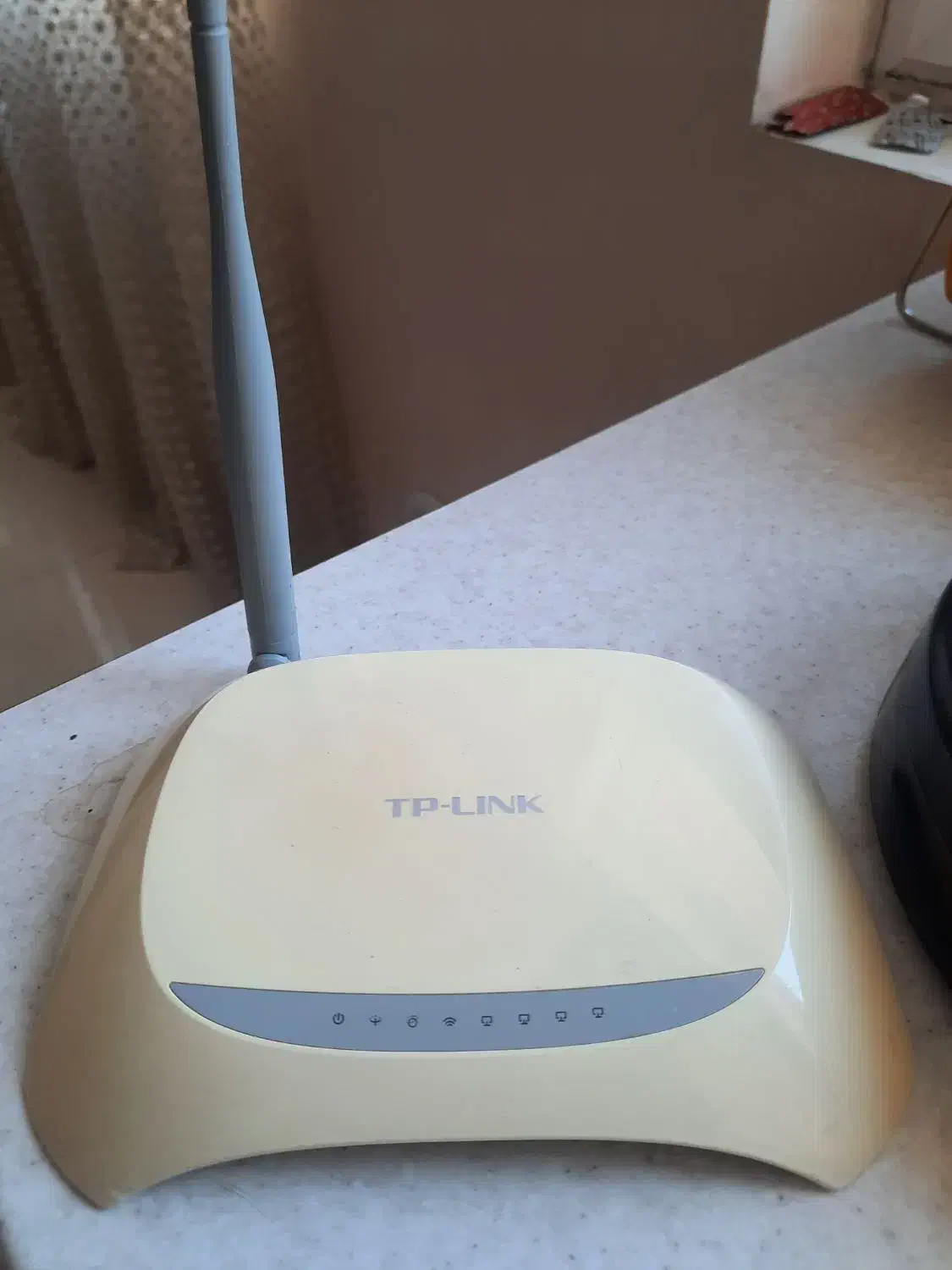 مودم خراب|مودم و تجهیزات شبکه|تهران, مهران|دیوار