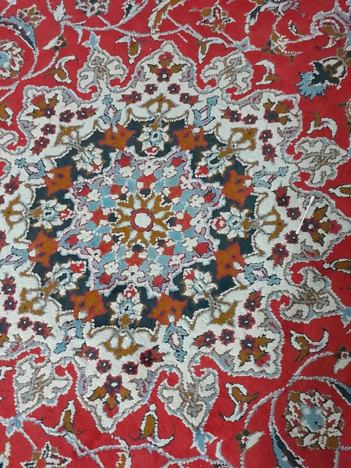 آب‌میوه گیری، فرش،چرخگوشتی|فرش|اصفهان, اشکاوند|دیوار