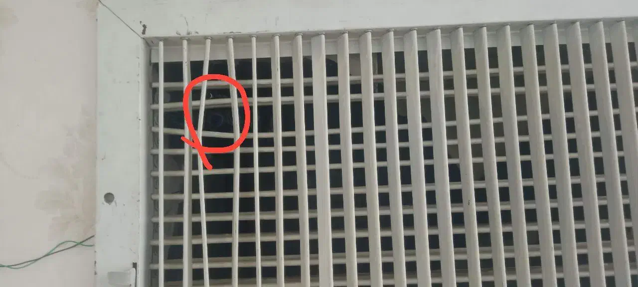 دوربین مخفی|دوربین مداربسته|زابل, |دیوار