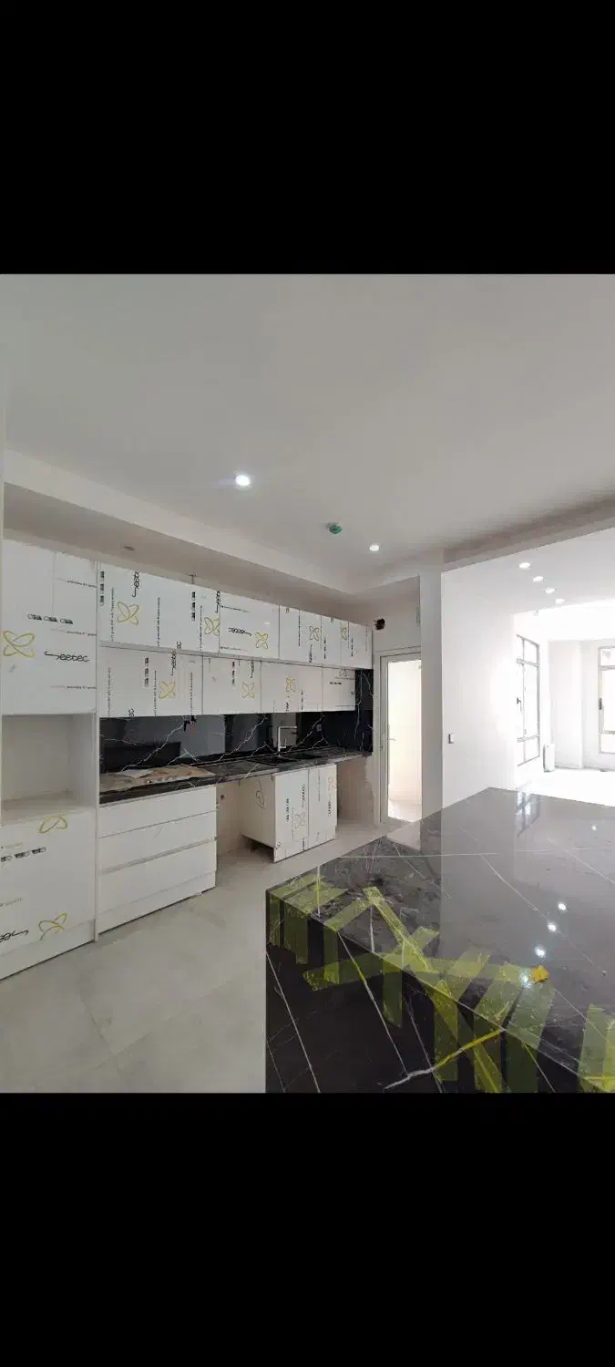 واحد ۱۵۰ متری نوساز تک واحدی با بر ساختمانی ۱۰|فروش آپارتمان|اهواز, کیانپارس |دیوار