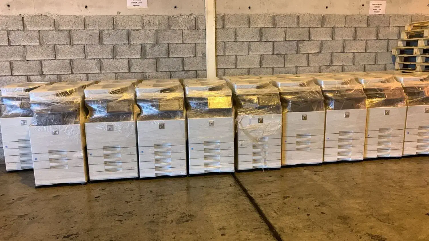 وو new model|پرینتر، اسکنر، کپی، فکس|تهران, اختیاریه|دیوار