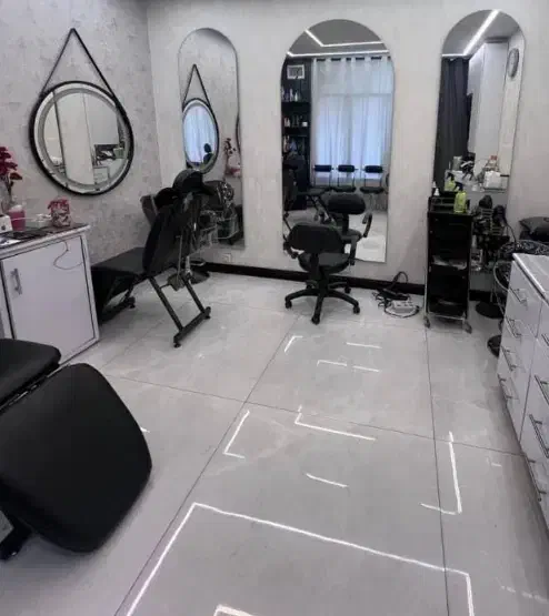 وسایل آرایشگاه|آرایشگاه و سالنهای زیبایی|ایلام, |دیوار