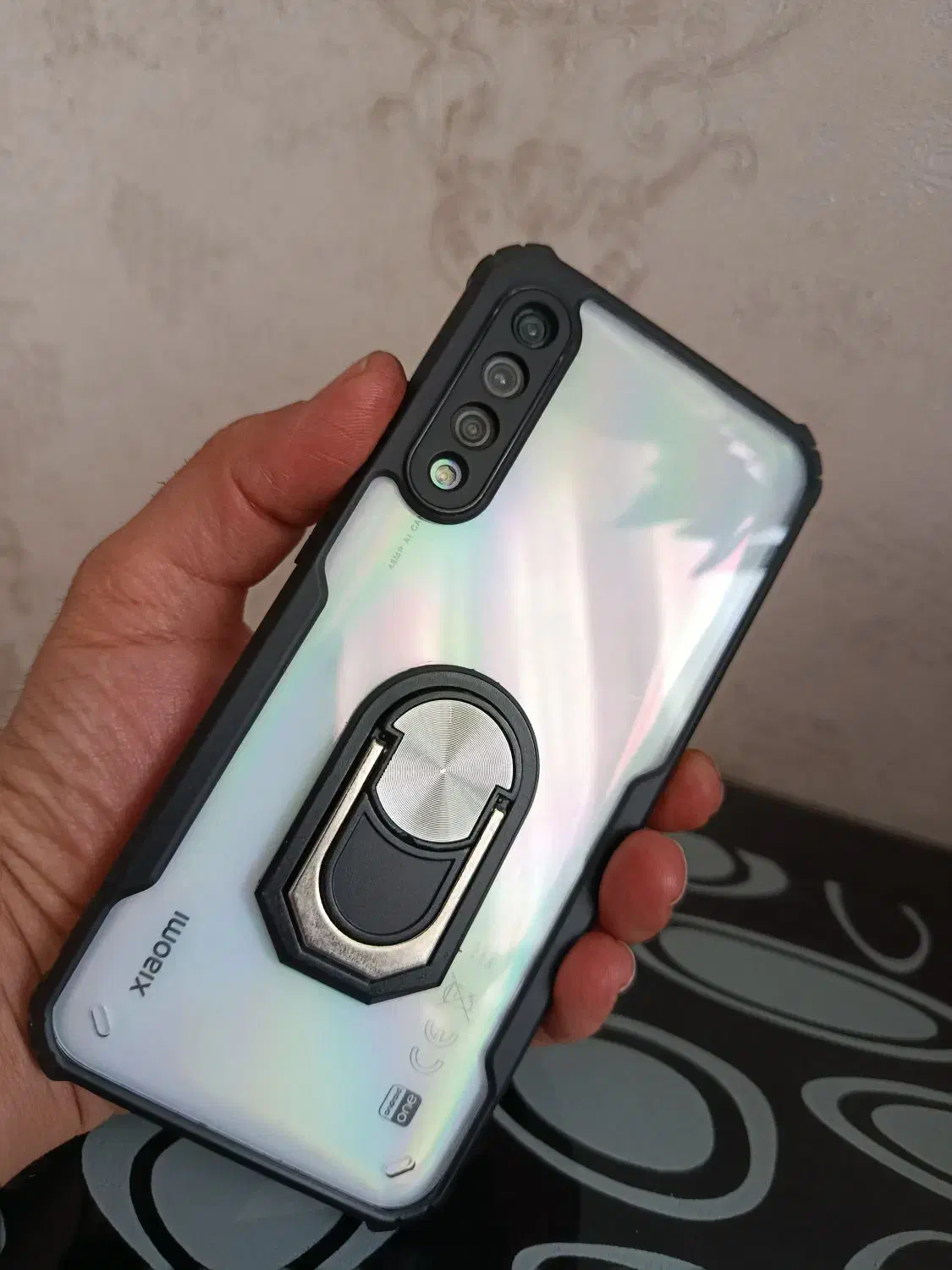 گوشی Redmi A3|موبایل|شیراز, صنایع الکترونیک|دیوار