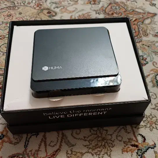 android box هوما|تلویزیون و پروژکتور|تهران, تهرانپارس غربی|دیوار