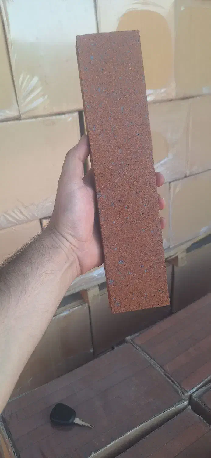 کارخانه آجرنما پلاک نسوز|خدمات پیشه و مهارت|حبیب آباد, |دیوار