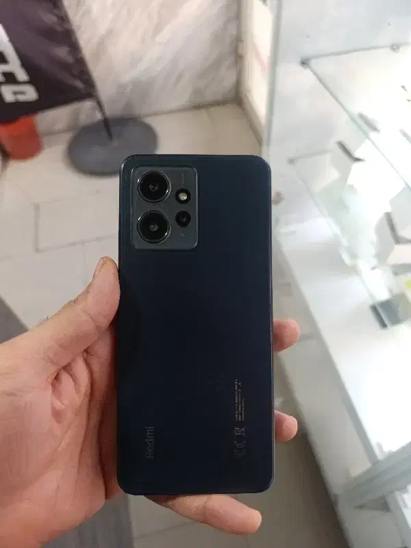 Redmi Note12|موبایل|ارومیه, |دیوار