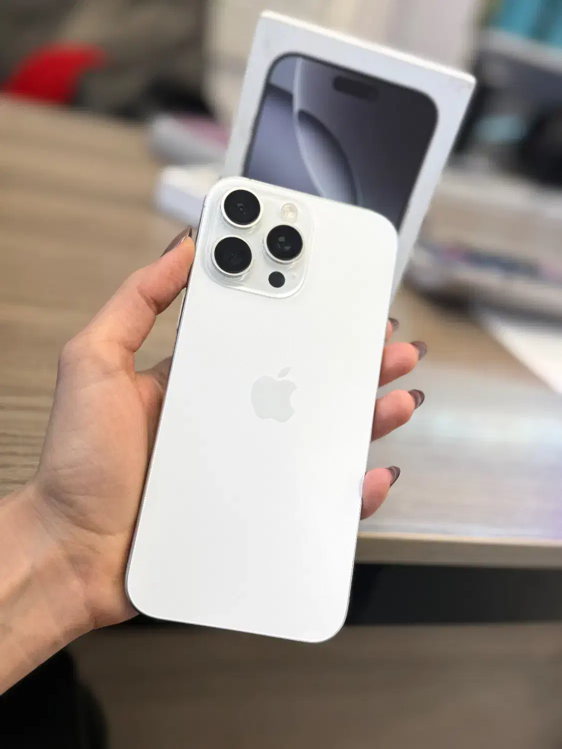 آیفون 16promax|موبایل|قرچک, مهدیه|دیوار