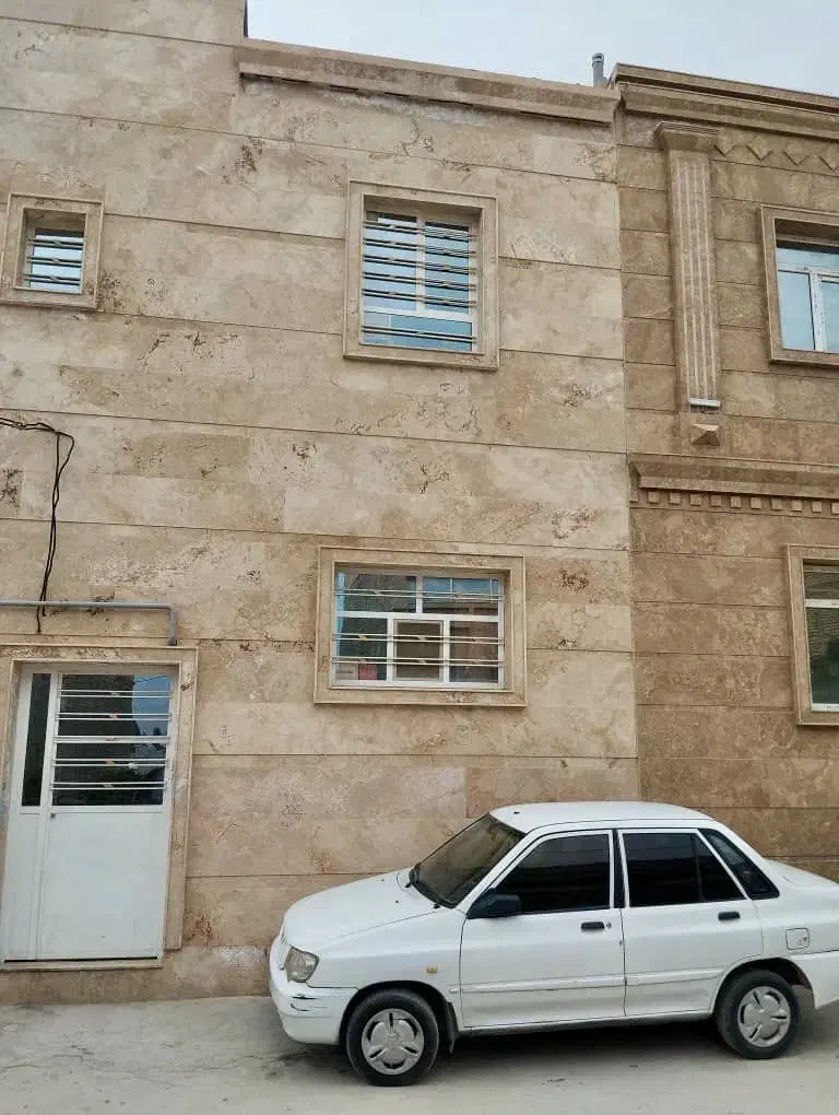 خانه دو طبقه مجزا|فروش خانه و ویلا|شیراز, سهل‌آباد|دیوار