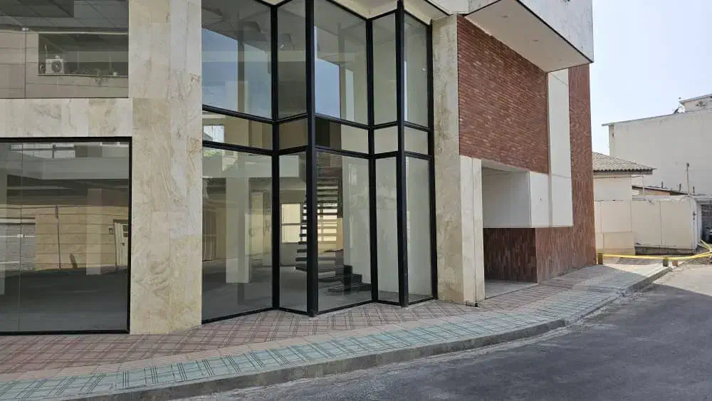 منطقه آزاد یه سرمایه‌گذاری مطمئن در انتظار شماست|فروش مغازه و غرفه|آمل, |دیوار